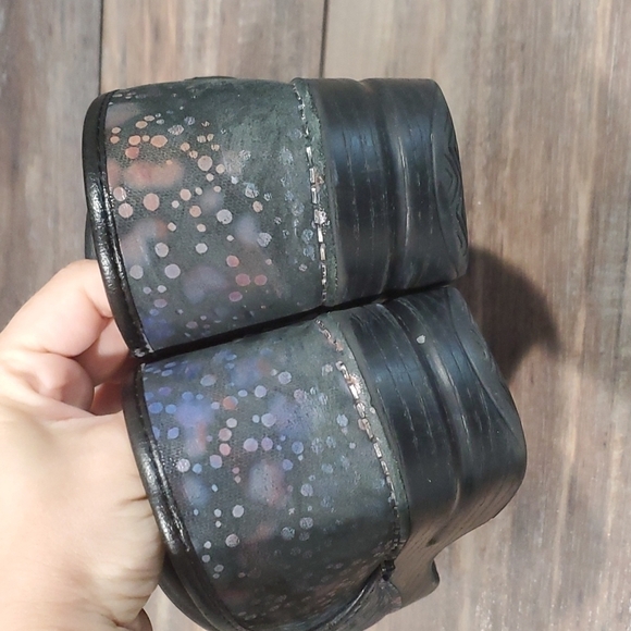 Dansko clogs mules shoes  sz 42 US 11.5-12 - Picture 6 of 14